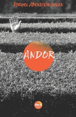 Raquel Abend Van Dalen - Andor, Häftad