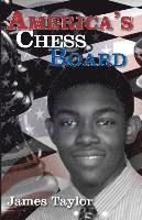 bokomslag America's Chessboard
