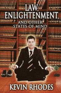 bokomslag Law, Enlightenment, and Other States of Mind