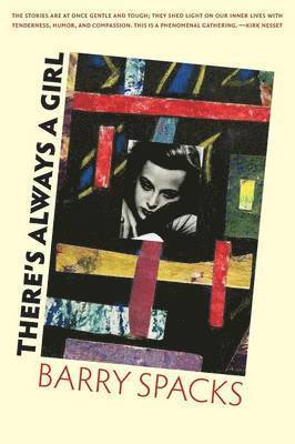 There's Always a Girl