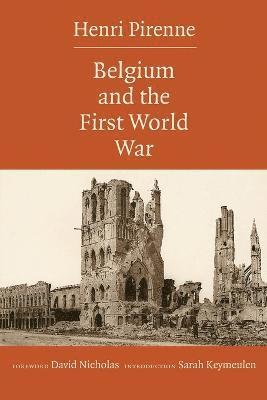 Belgium and the First World War 1