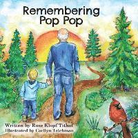 bokomslag Remembering Pop Pop