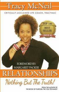 bokomslag Relationships: Nothing But The Truth