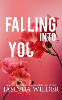 bokomslag Falling Into You