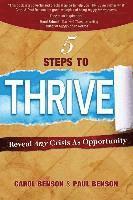 bokomslag 5 Steps to Thrive