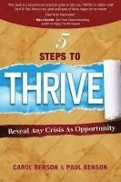 bokomslag 5 Steps to Thrive