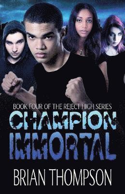 Champion Immortal 1