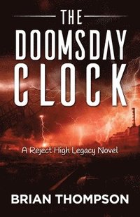 bokomslag The Doomsday Clock