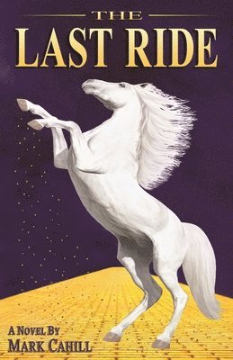 bokomslag The Last Ride
