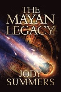 bokomslag The Mayan Legacy