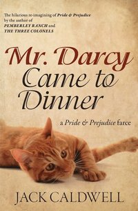 bokomslag Mr. Darcy Came to Dinner