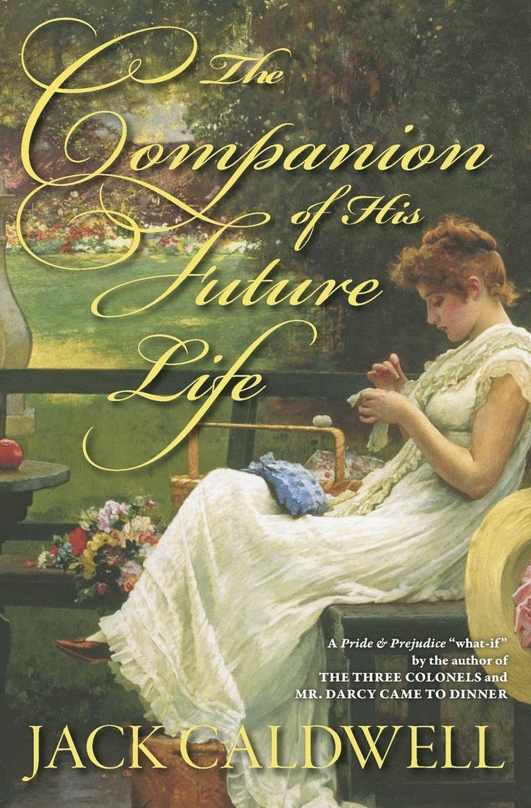 The Companion of His Future Life 1