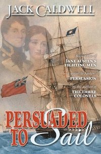 bokomslag Persuaded to Sail