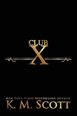 Complete Club X Series 1