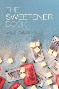 bokomslag The Sweetener Book