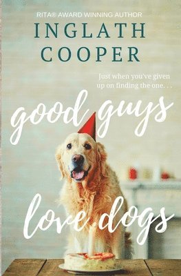 Good Guys Love Dogs 1