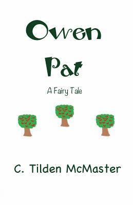 C. Tilden McMaster, C Tilden McMaster - Owen Pat, Häftad