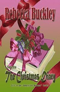 Rebecca Buckley - The Christmas Diary, Häftad