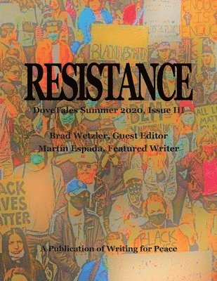 Martín Espada, Maija Rhee Devine, Sandra McGarry - Resistance, Häftad
