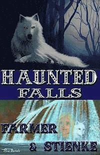 Buck Stienke, Ken Farmer - Haunted Falls, Häftad