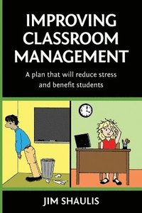 bokomslag Improving Classroom Management