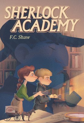 Sherlock Academy 1