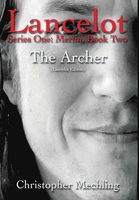 bokomslag The Archer