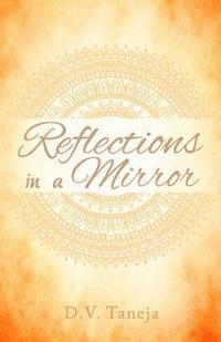 bokomslag Reflections in a Mirror