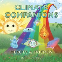 bokomslag Climate Companions