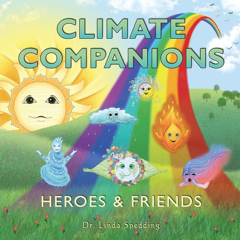 Climate Companions 1