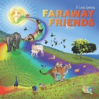 bokomslag Faraway Friends