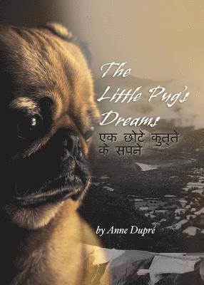 bokomslag Little Pug's Dreams