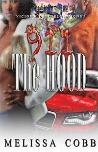 bokomslag 911 In The Hood