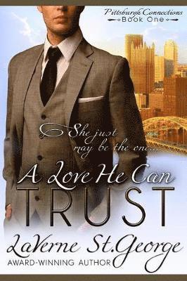 A Love He Can Trust 1