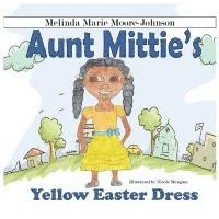 bokomslag Aunt Mittie's