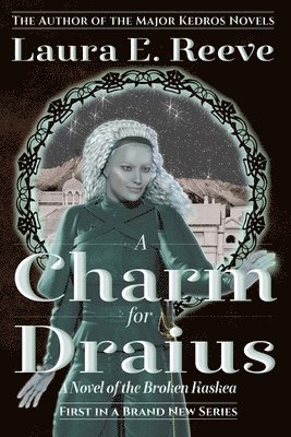 bokomslag Charm for Draius