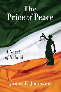 bokomslag The Price of Peace