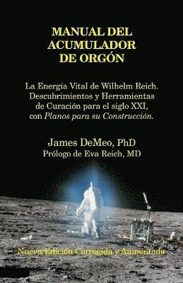 Manual Del Acumulador De Orgon