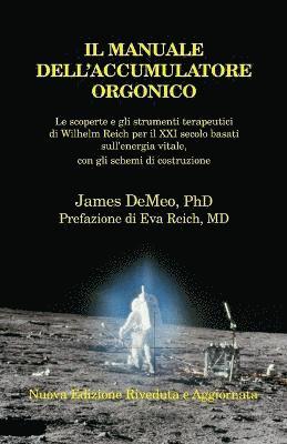 Manuale Dell'accumulatore Orgonico