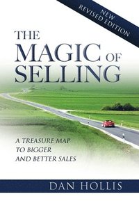 bokomslag The Magic of Selling