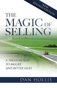 bokomslag Magic of Selling