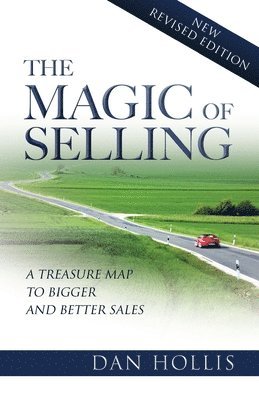 bokomslag Magic of Selling