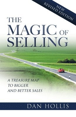 bokomslag The Magic of Selling