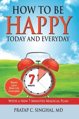 How to Be Happy Today and Everyday 1