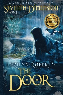 bokomslag Seventh Dimension - The Door: A Young Adult Fantasy