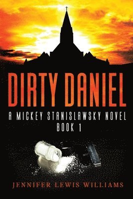 bokomslag Dirty Daniel