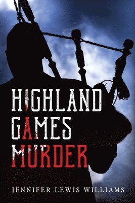 Highland Games Murder 1