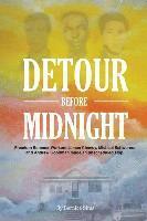 bokomslag Detour Before Midnight: Freedom Summer Workers: James Chaney, Michael Schwerner, and Andrew Goodman Made an Unscheduled Stop