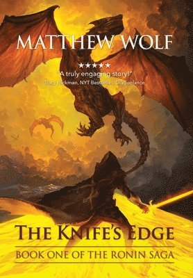 The Knife's Edge 1