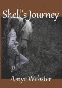 bokomslag Shell's Journey